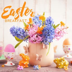 Easter Breakfast - Brunch Piano Music Zone