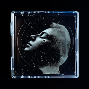 Éclats d'Émeraude: L'Horizon Éveillé des Rues Françaises - Oasis Relaxante Pour Dormir