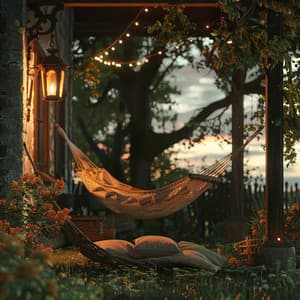 Relax Mode: Music for Evening Calm - Background Music