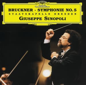 Bruckner: Symphony No.5 - Anton Bruckner