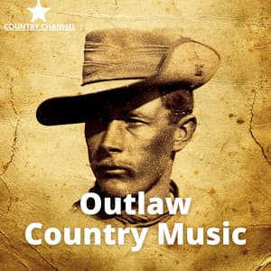 Outlaw Country Music - Country Channel
