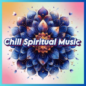 Healing Frequencies for Spa Relaxation and Meditation - Chill Spiritual Music