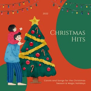 Christmas Hits 2022 - Christmas Songs Classic