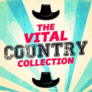 The Vital Country Collection - Country Nation
