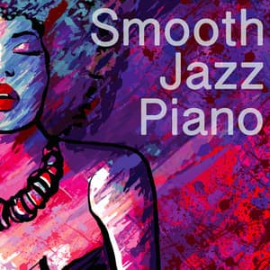 Smooth Jazz Piano - New York Jazz Lounge