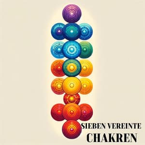 Sieben Vereinte Chakren: Beleben Sie Ihr Energiefeld und steigern Sie die Positivität - Chakra Relaxation Oasis