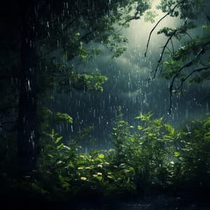 Sinfonía De La Naturaleza: Armonía De La Lluvia - Sonidos del clima