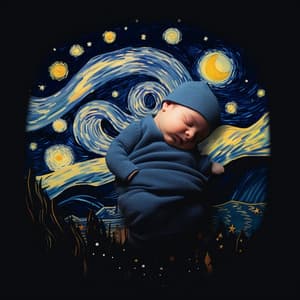Baby Sleep: Twilight Harmony - Baby Lullaby Garden