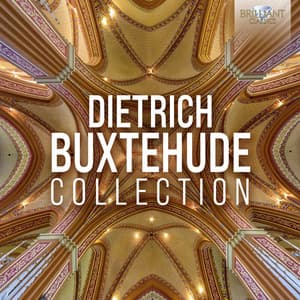 Buxtehude Collection - Dietrich Buxtehude