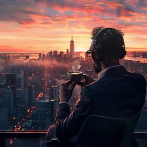 Easeful Tunes: Chill Music for Relaxation - Relaxing Music Guys
