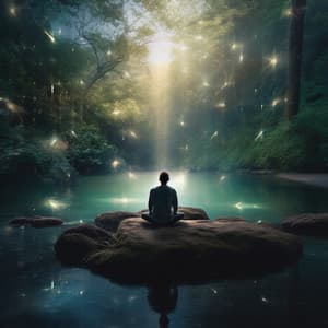 Waters of Zen: Binaural Stream Meditations - Meditation Dream