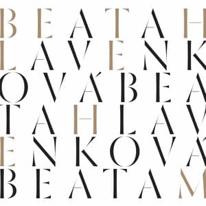Bethlehem - Beata Hlavenková