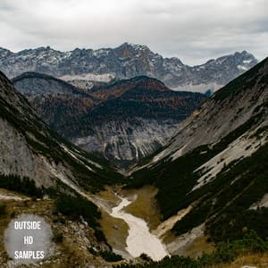 The Pulse of Nature Through Sound - Dormiente