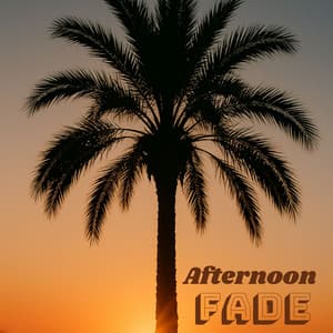 Afternoon Fade - DJ Chillax