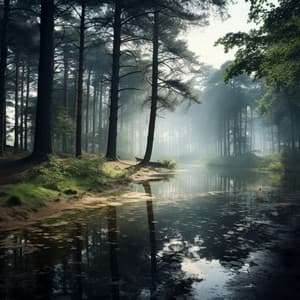 Calm Vibes: Music for Gentle Unwinding - Latin Chill Out