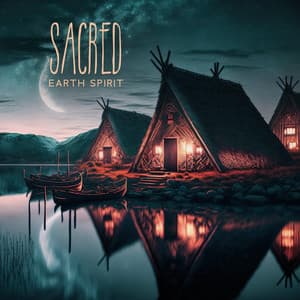Sacred Earth Spirit: Healing Dances and Rituals, Native American Meditation Music - Native American Music World