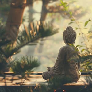 Exploring Tranquility: Uplifting New Age Music for Modern Meditation - MusicoterapiaTeam