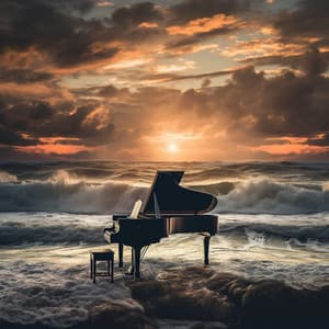 Piano Horizons: Sunrise Tunes - Skye High