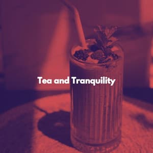 Tea and Tranquility - Coffee House Guitar Jazz