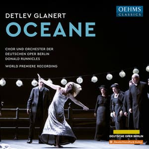 Oceane - Detlev Glanert