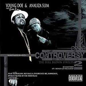 Controversy 2 - Young Doe