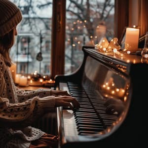 Música De Piano: Acordes Conscientes Para La Concentración - Música de Enfoque