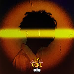 I'm Gone - iann dior