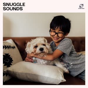 Snuggle Sounds - Pets Music
