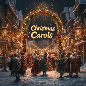 Christmas Carols - Some Christmas Songs