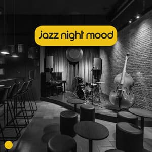 Jazz Night Mood – Cocktail Time, Bar Evening, Relaxing Guitar Music for Good Meeting - Jazz Guitar Music Ensemble