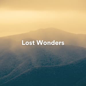 Lost Wonders - Deep Relaxation Meditation Academy
