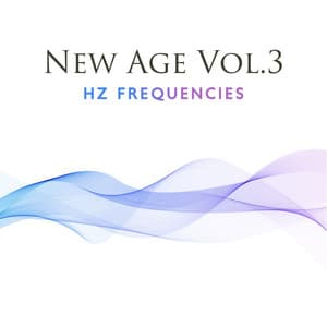 New Age Vol. 3 - Ultimate New Age Academy