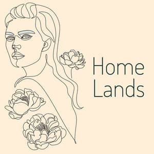 Home Lands - Sound of Nature Library