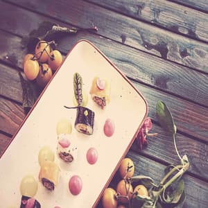 Wicked Background for Tuesday Dinner - Good Morning Jazz