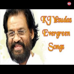 K. J. Yesudas Evergreen Songs - K. J. Yesudas