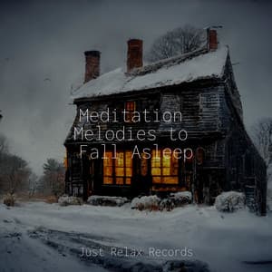 Meditation Melodies to Fall Asleep - Musica Reiki