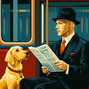 Klangzauber der Schlafenden Alpen - Relax My Dog Music