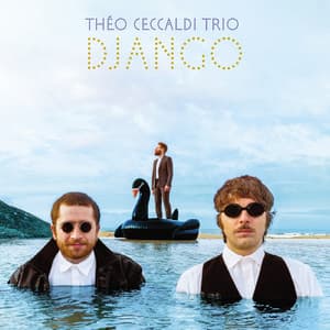Django - Théo Ceccaldi