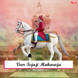 Veer Tejaji Maharaja - Babulal Saini