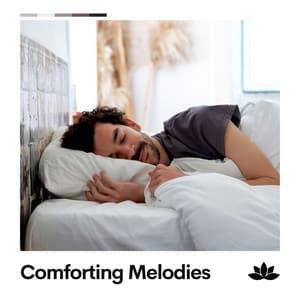Comforting Melodies - Instrumental Sleeping Music