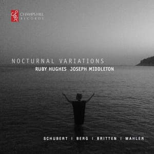 Nocturnal Variations - Ruby Hughes