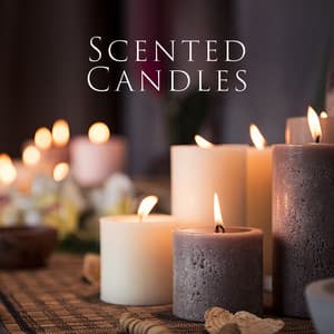 Scented Candles - Enlightened State