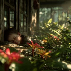 Tomorrow Odyssey - Soothing White Noise for Infant Sleeping and Massage, Crying & Colic Relief