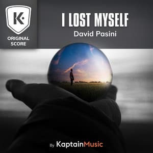 I Lost Myself - Kaptain