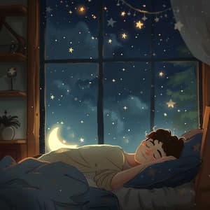 Música Relajante Lofi Para Dormir Tranquilo - ZONA de ensueño