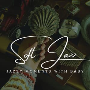 Jazz Lullabies: Coffee Lounge Serenades for Little Ones - New Orleans Jazz Repertoire Ensemble