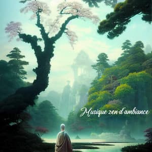 Musique zen d'ambiance - Музыка для Учебы