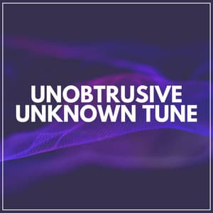 Unobtrusive Unknown Tune - Noise Cancelling Headphones for Sleep