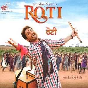 Roti - Jatinder Shah