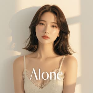 Alone - Violin Music